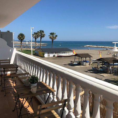 Wonderholidays Màlaga Exteriér fotografie