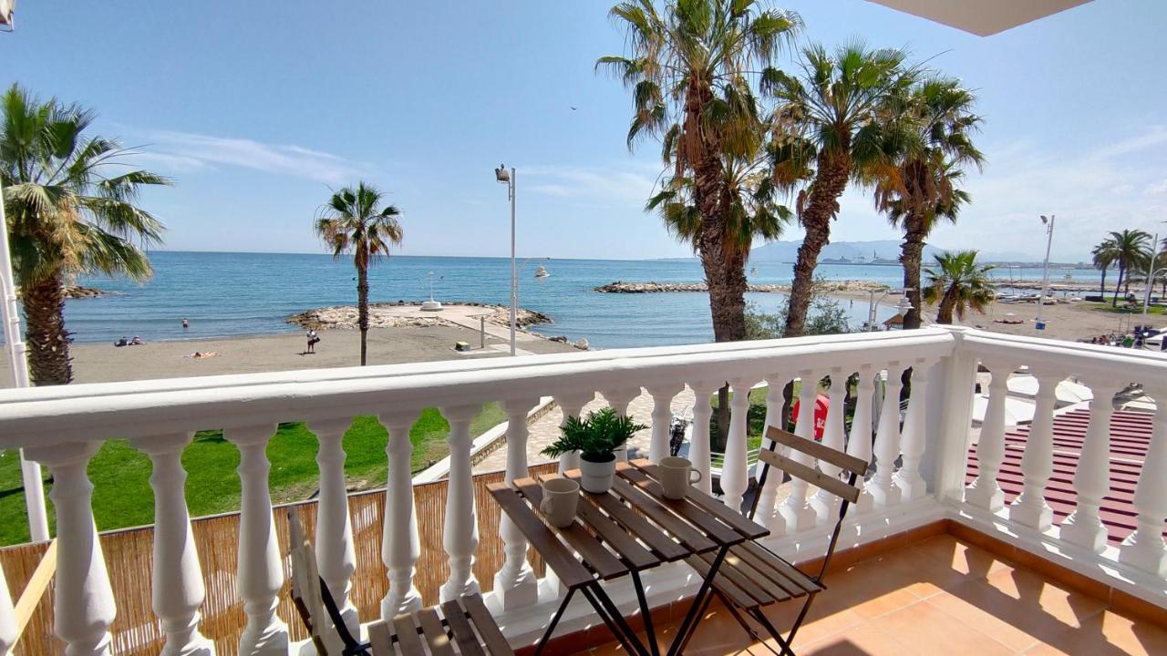 Wonderholidays Màlaga Exteriér fotografie