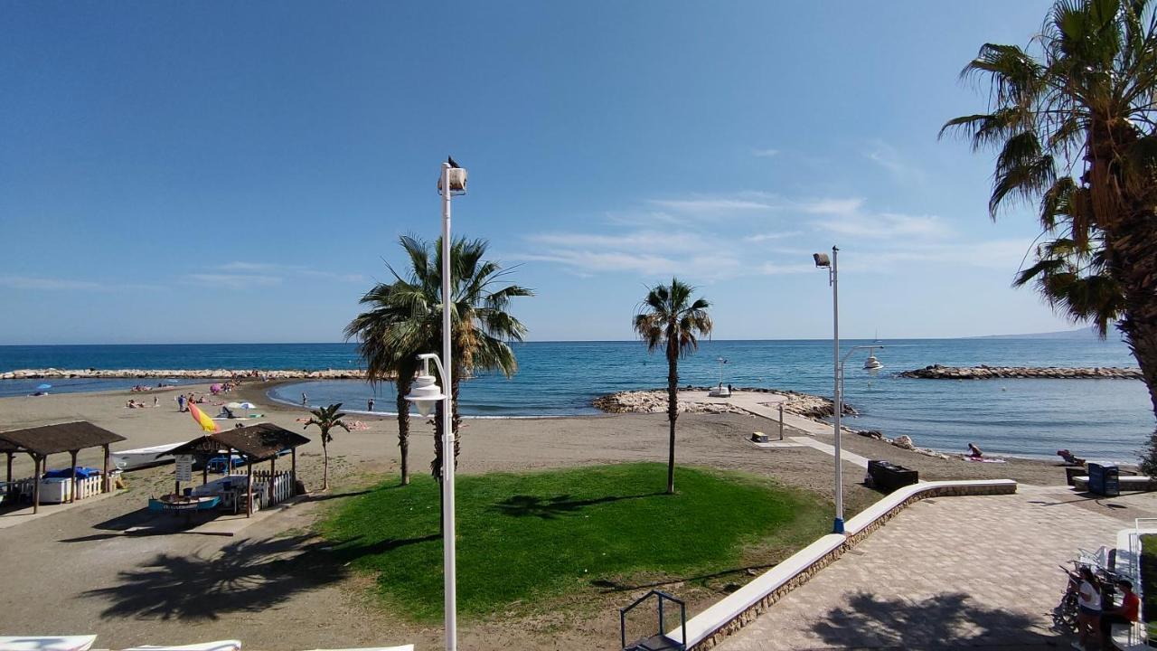 Wonderholidays Màlaga Exteriér fotografie