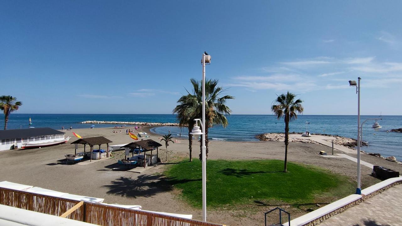 Wonderholidays Màlaga Exteriér fotografie