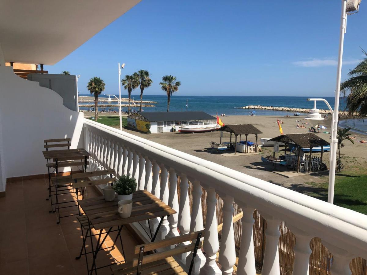 Wonderholidays Màlaga Exteriér fotografie